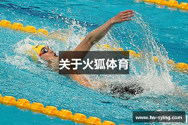 关于火狐体育